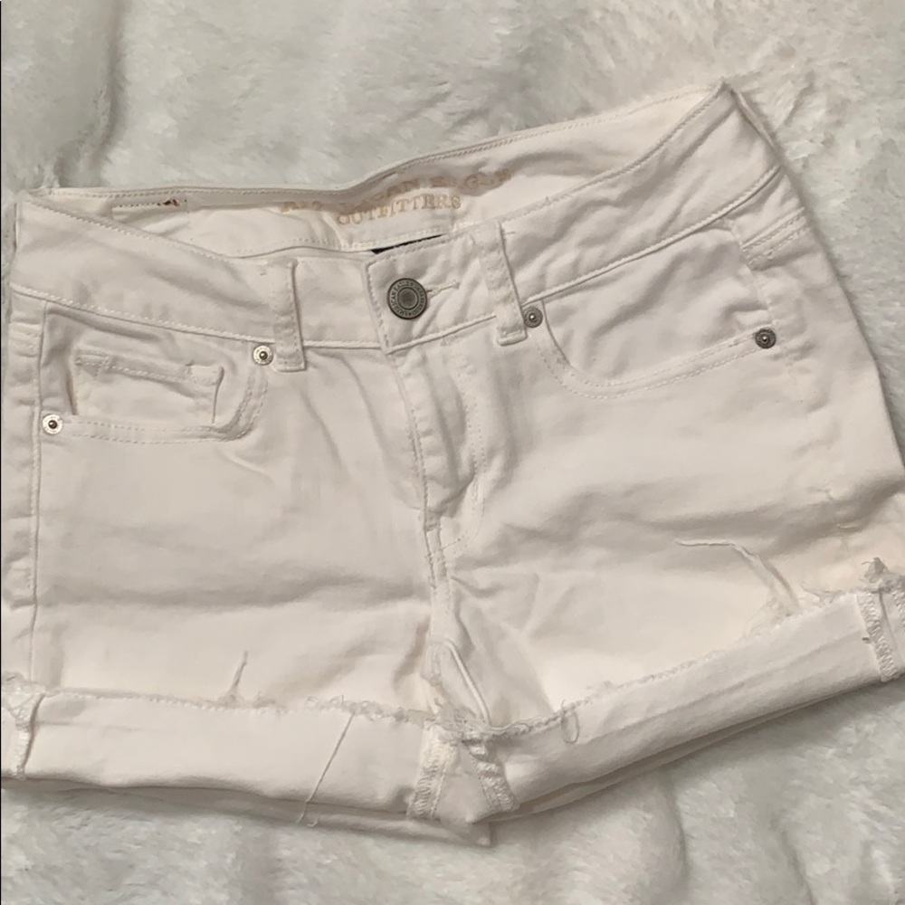 American Eagle Shorts size 4